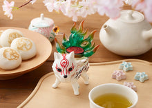 Load image into Gallery viewer, PRE-ORDER Nendoroid Shiranui (re-run) Okami