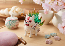 Load image into Gallery viewer, PRE-ORDER Nendoroid Shiranui (re-run) Okami