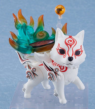 Load image into Gallery viewer, PRE-ORDER Nendoroid Shiranui (re-run) Okami