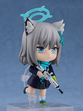 Load image into Gallery viewer, PRE-ORDER Nendoroid Shiroko Sunaookami (re-run) Blue Archive