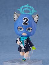 Load image into Gallery viewer, PRE-ORDER Nendoroid Shiroko Sunaookami (re-run) Blue Archive