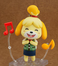 Load image into Gallery viewer, PRE-ORDER Nendoroid Shizue (Isabelle) (re-run) Animal Crossing: New Leaf