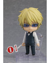 Load image into Gallery viewer, PRE-ORDER Nendoroid Shizuo Heiwajima Durarara!!x2