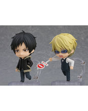Load image into Gallery viewer, PRE-ORDER Nendoroid Shizuo Heiwajima Durarara!!x2
