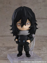 Load image into Gallery viewer, PRE-ORDER Nendoroid Shota Aizawa My Hero Academia