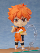 Load image into Gallery viewer, PRE-ORDER Nendoroid Shoyo Hinata: The New Karasuno Ver. (re-run) Haikyu!! To The Top
