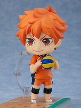 Load image into Gallery viewer, PRE-ORDER Nendoroid Shoyo Hinata: The New Karasuno Ver. (re-run) Haikyu!! To The Top