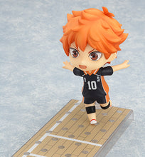 Load image into Gallery viewer, PRE ORDER Nendoroid Shoyo Hinata(5th-run) Haikyu!!