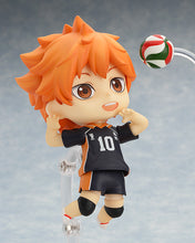 Load image into Gallery viewer, PRE ORDER Nendoroid Shoyo Hinata(5th-run) Haikyu!!