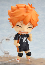 Load image into Gallery viewer, PRE ORDER Nendoroid Shoyo Hinata(5th-run) Haikyu!!