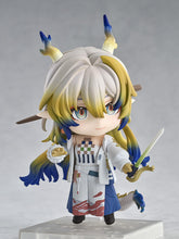 Load image into Gallery viewer, PRE-ORDER Nendoroid Shu Arknights