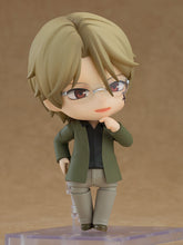 Load image into Gallery viewer, PRE-ORDER Nendoroid Shuichi Natori Natsume Yujin-cho