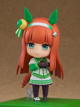 Load image into Gallery viewer, PRE-ORDER Nendoroid Silence Suzuka Umamusume: Pretty Derby