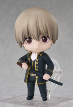 Load image into Gallery viewer, PRE-ORDER Nendoroid Sogo Okita Gintama