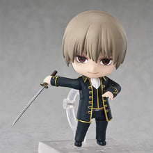 Load image into Gallery viewer, PRE-ORDER Nendoroid Sogo Okita Gintama