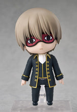 Load image into Gallery viewer, PRE-ORDER Nendoroid Sogo Okita Gintama