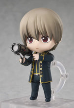 Load image into Gallery viewer, PRE-ORDER Nendoroid Sogo Okita Gintama