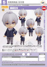 Load image into Gallery viewer, PRE-ORDER Nendoroid Sogo Osaka Idolish7 (re-run)