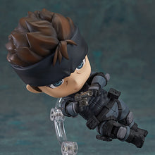 Load image into Gallery viewer, PRE-ORDER Nendoroid Solid Snake (3rd-run) Metal Gear Solid