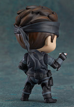 Load image into Gallery viewer, PRE-ORDER Nendoroid Solid Snake (3rd-run) Metal Gear Solid