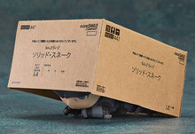Load image into Gallery viewer, PRE-ORDER Nendoroid Solid Snake (3rd-run) Metal Gear Solid