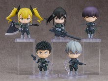 Load image into Gallery viewer, PRE-ORDER Nendoroid Soshiro Hoshina Kaiju No. 8