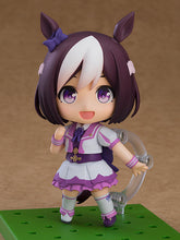 Load image into Gallery viewer, PRE-ORDER Nendoroid Special Week: Renewal Ver. Umamusume: Pretty Derby
