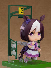 Load image into Gallery viewer, PRE-ORDER Nendoroid Special Week: Renewal Ver. Umamusume: Pretty Derby