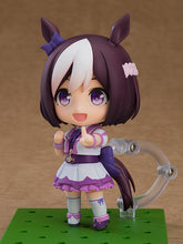 Load image into Gallery viewer, PRE-ORDER Nendoroid Special Week: Renewal Ver. Umamusume: Pretty Derby