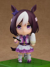 Load image into Gallery viewer, PRE-ORDER Nendoroid Special Week: Renewal Ver. Umamusume: Pretty Derby