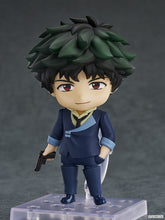 Load image into Gallery viewer, PRE-ORDER Nendoroid Spike Spiegel Cowboy Bebop
