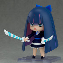 Load image into Gallery viewer, PRE-ORDER Nendoroid Stocking: New Ver. New Panty & Stocking With Garterbelt