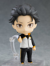 Load image into Gallery viewer, PRE-ORDER Nendoroid Subaru Natsuki Re:ZERO -Starting Life in Another World-