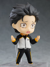 Load image into Gallery viewer, PRE-ORDER Nendoroid Subaru Natsuki Re:ZERO -Starting Life in Another World-