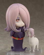 Load image into Gallery viewer, PRE-ORDER Nendoroid Sucy Manbavaran Little Witch Academia (re-release)