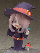 Load image into Gallery viewer, PRE-ORDER Nendoroid Sucy Manbavaran Little Witch Academia (re-release)