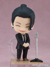 Load image into Gallery viewer, PRE-ORDER Nendoroid Suguru Geto: Suit Ver. Jujutsu Kaisen