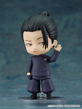 Load image into Gallery viewer, PRE-ORDER Nendoroid Suguru Geto: Tokyo Jujutsu High School Ver. (re-run) Jujutsu Kaisen