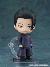 Load image into Gallery viewer, PRE-ORDER Nendoroid Suguru Geto: Tokyo Jujutsu High School Ver. (re-run) Jujutsu Kaisen
