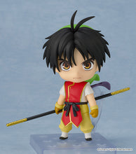 Load image into Gallery viewer, PRE-ORDER Nendoroid Suikoden I Hero Suikoden I
