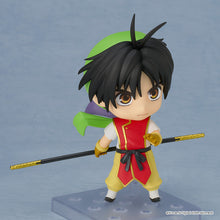 Load image into Gallery viewer, PRE-ORDER Nendoroid Suikoden I Hero Suikoden I