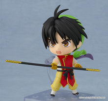 Load image into Gallery viewer, PRE-ORDER Nendoroid Suikoden I Hero Suikoden I