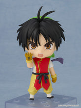 Load image into Gallery viewer, PRE-ORDER Nendoroid Suikoden I Hero Suikoden I