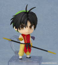 Load image into Gallery viewer, PRE-ORDER Nendoroid Suikoden I Hero Suikoden I