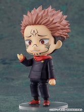 Load image into Gallery viewer, PRE-ORDER Nendoroid Sukuna (re-run) Jujutsu Kaisen