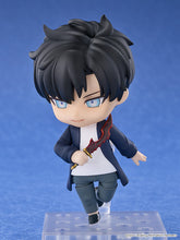 Load image into Gallery viewer, PRE-ORDER Nendoroid Sung Jinwoo Solo Leveling