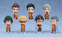 Load image into Gallery viewer, PRE-ORDER Nendoroid Surprise Haikyu!! 02 Karasuno Edition