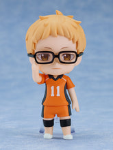 Load image into Gallery viewer, PRE-ORDER Nendoroid Surprise Haikyu!! 02 Karasuno Edition