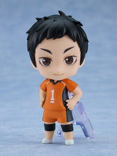 Load image into Gallery viewer, PRE-ORDER Nendoroid Surprise Haikyu!! 02 Karasuno Edition