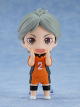 Load image into Gallery viewer, PRE-ORDER Nendoroid Surprise Haikyu!! 02 Karasuno Edition